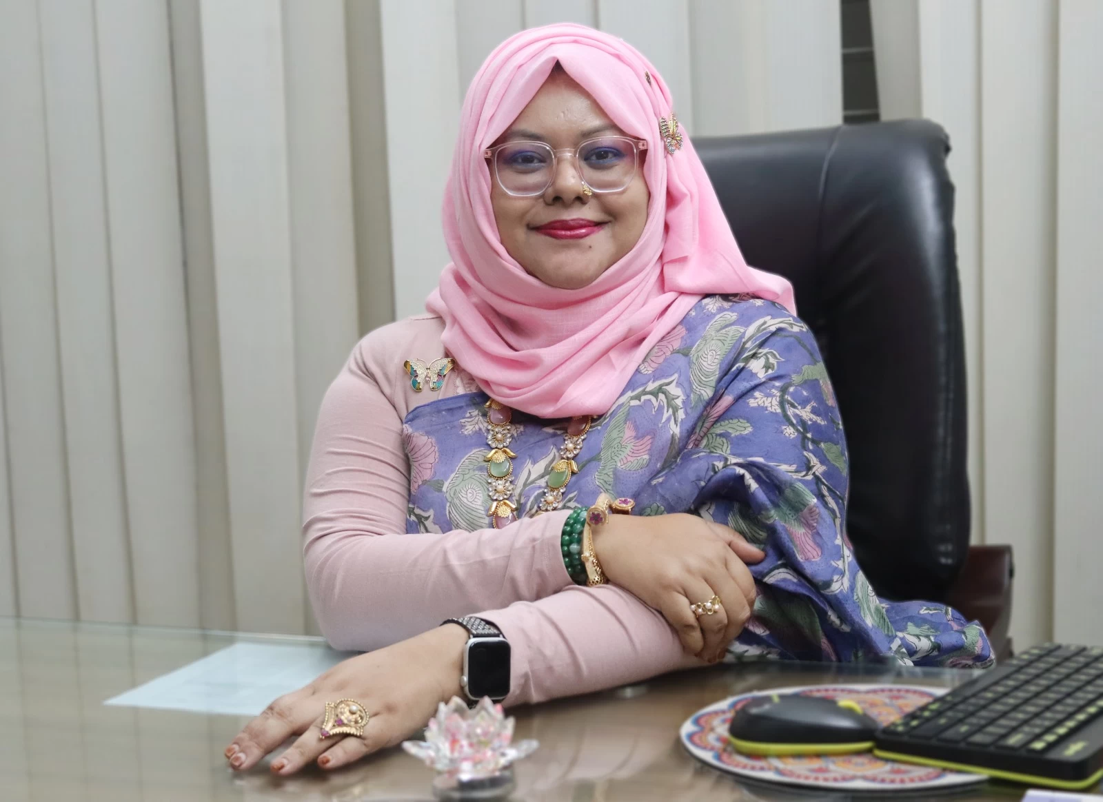 Nazah Salawat